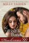 [Howls Romance 01] • The Wolf's Bandit